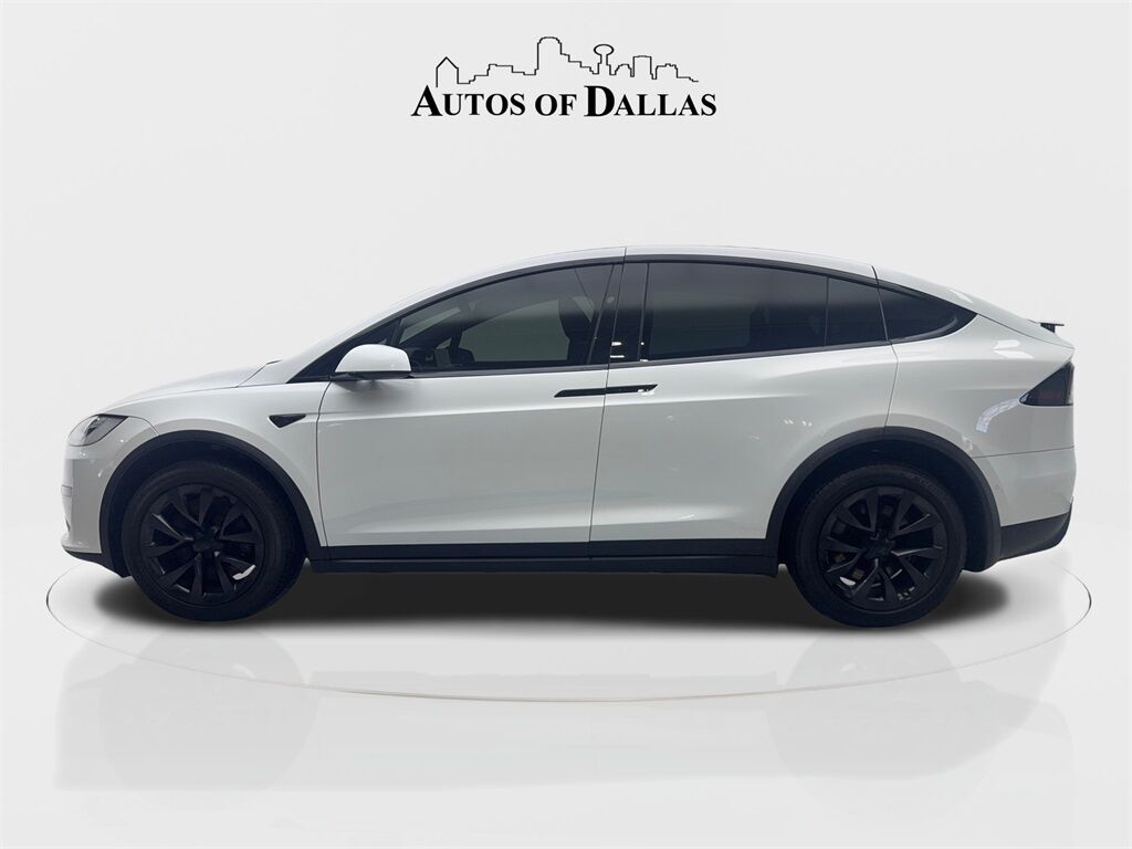 2022 Tesla Model X Base Irving TX