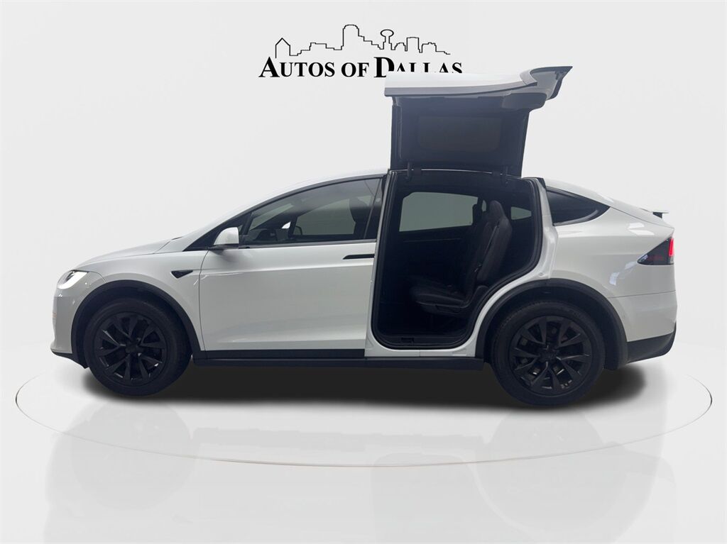 2022 Tesla Model X Base Irving TX