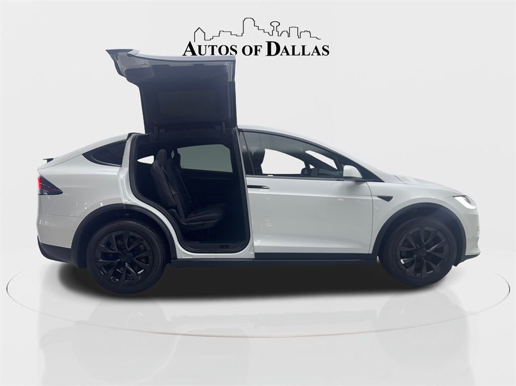 2022 Tesla Model X Base Irving TX