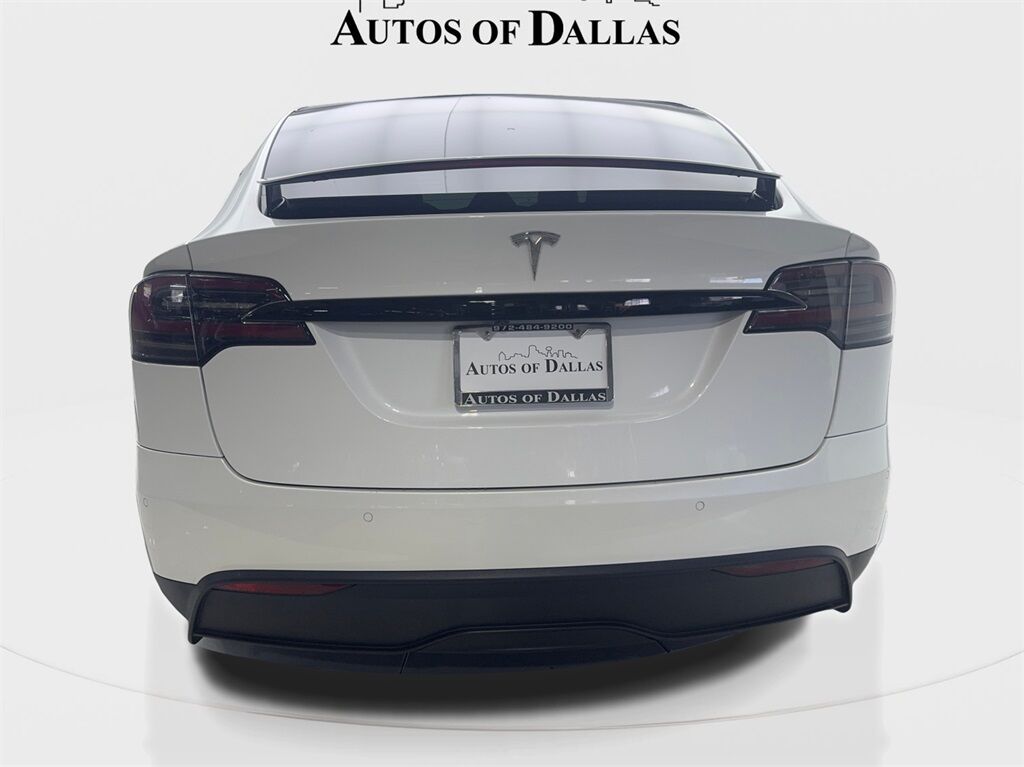 2022 Tesla Model X Base Irving TX