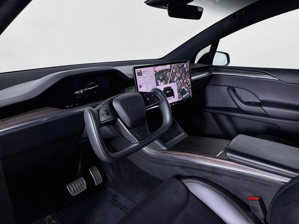 2022 Tesla Model X Base Willowbrook IL