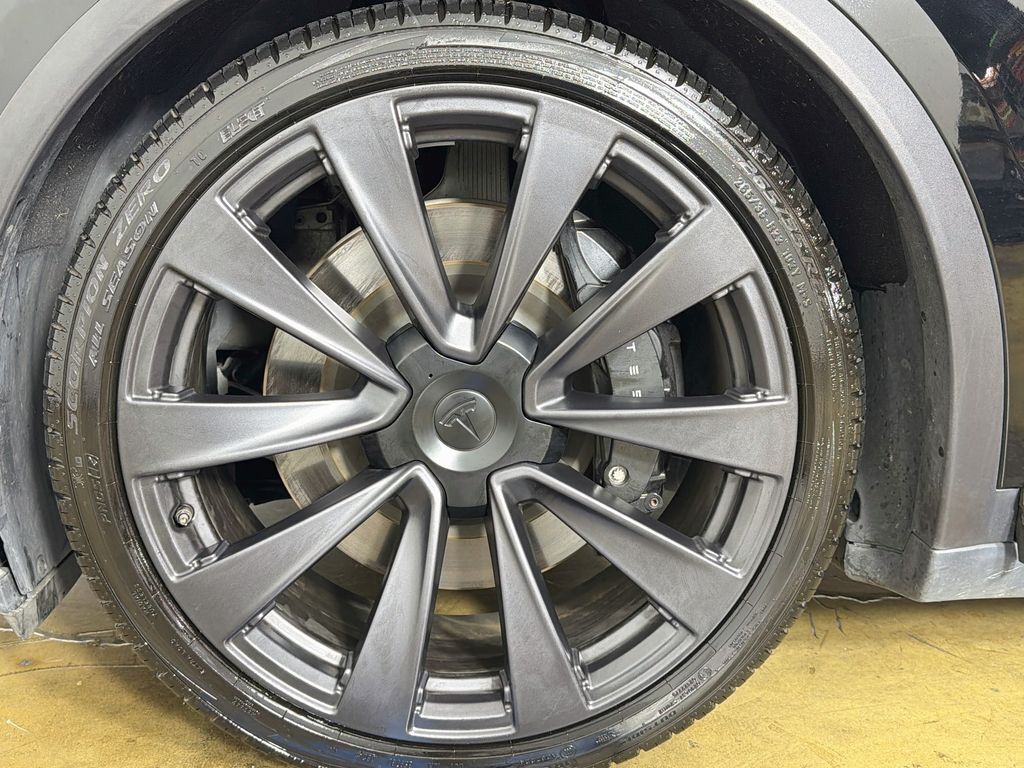 2022 Tesla Model X Base Willowbrook IL