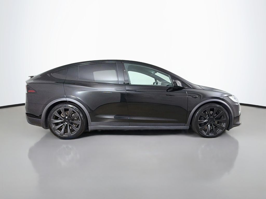 2022 Tesla Model X Base Willowbrook IL