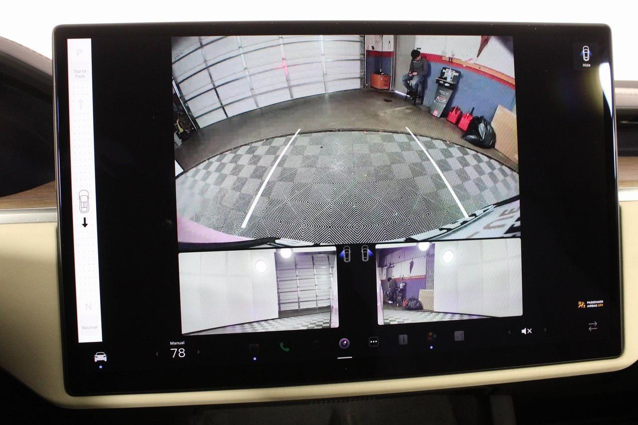 2022 Tesla Model X Base Manassas VA