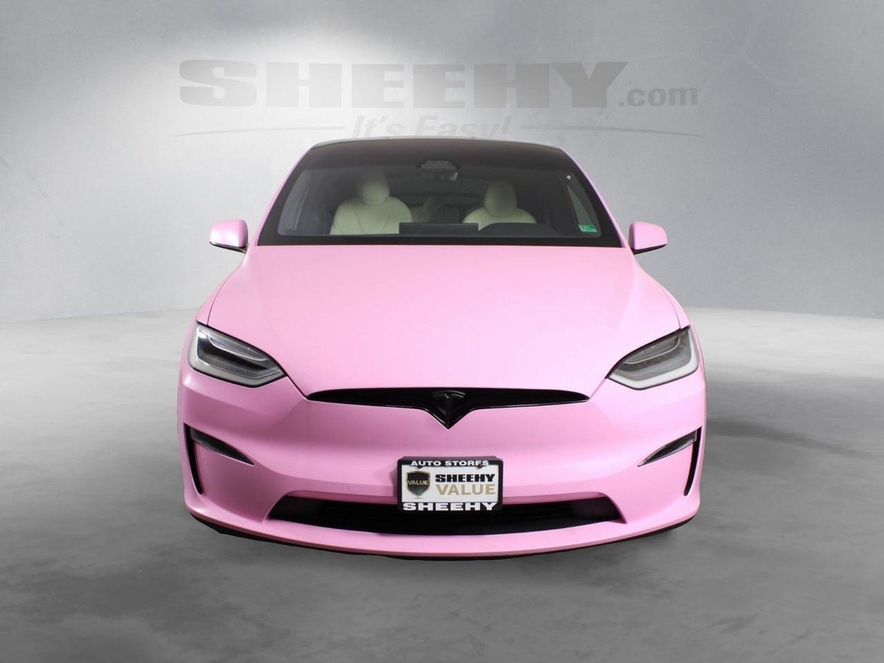 2022 Tesla Model X Base Manassas VA