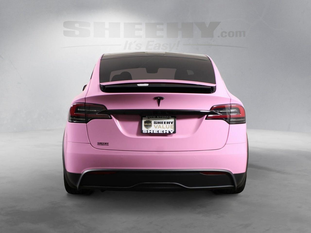 2022 Tesla Model X Base Manassas VA