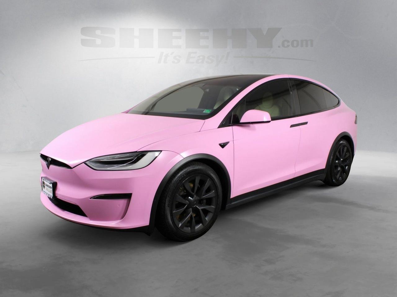 2022 Tesla Model X Base Manassas VA