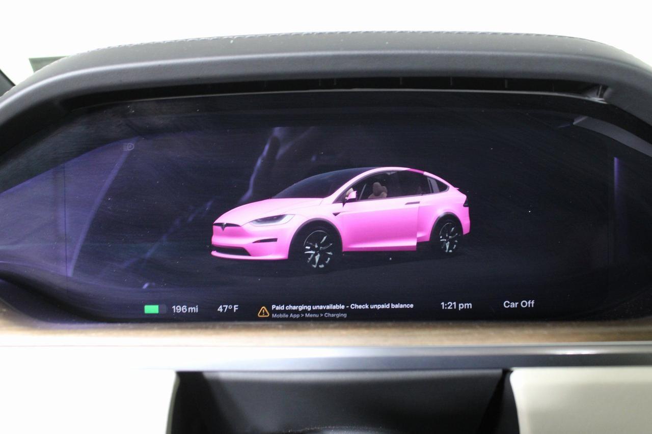 2022 Tesla Model X Base Manassas VA