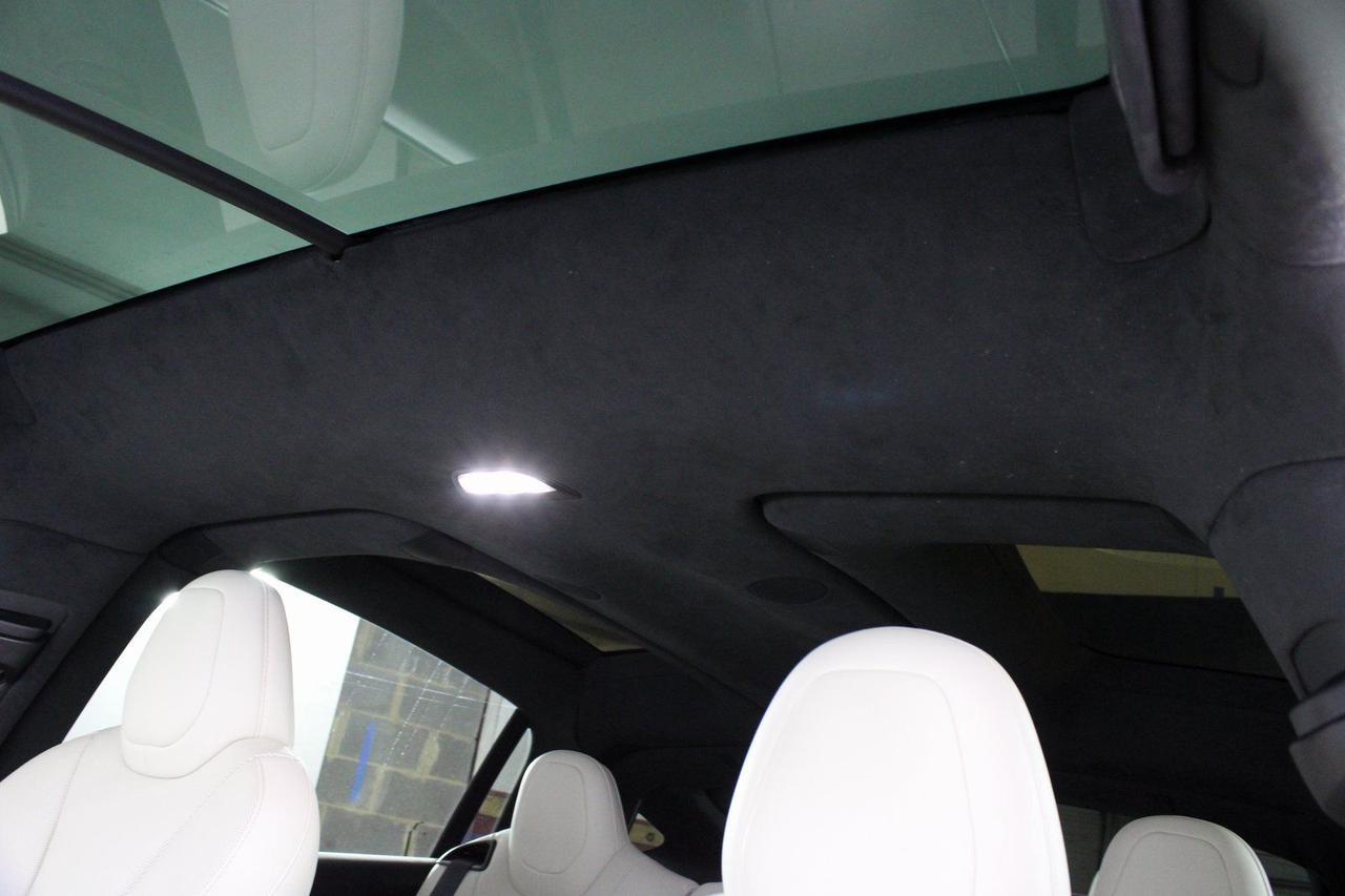 2022 Tesla Model X Base Manassas VA