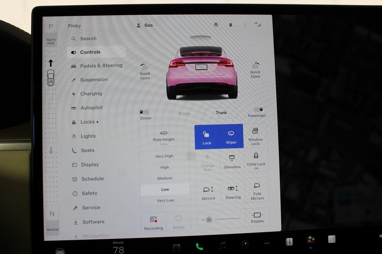 2022 Tesla Model X Base Manassas VA