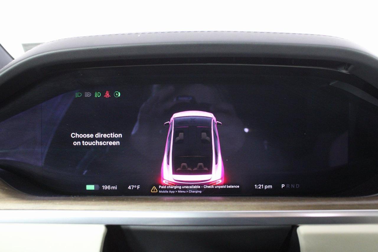 2022 Tesla Model X Base Manassas VA