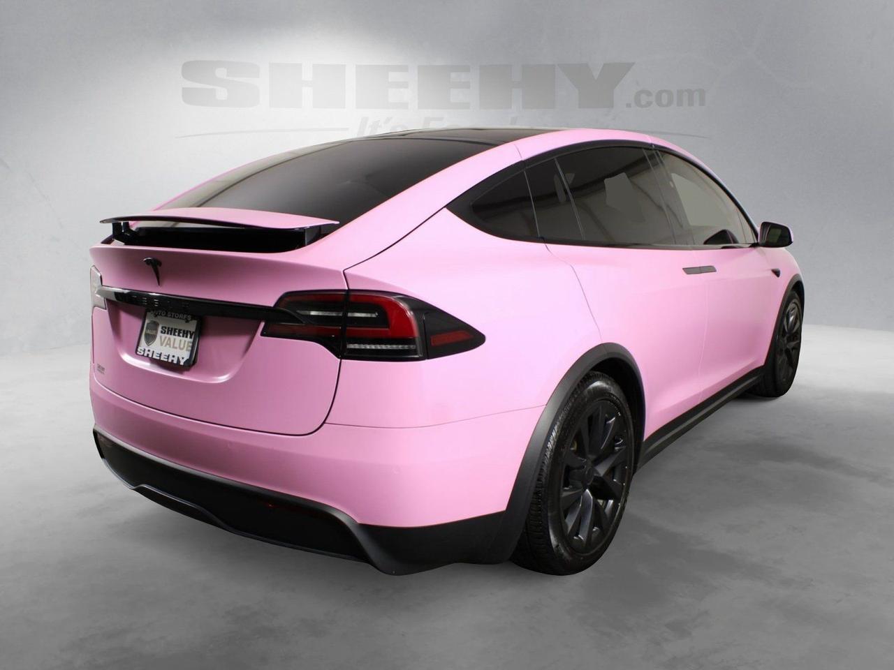 2022 Tesla Model X Base Manassas VA