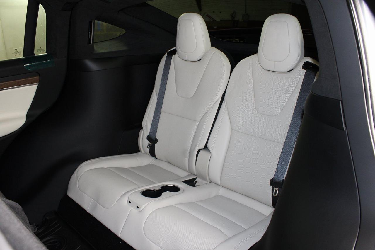 2022 Tesla Model X Base Manassas VA