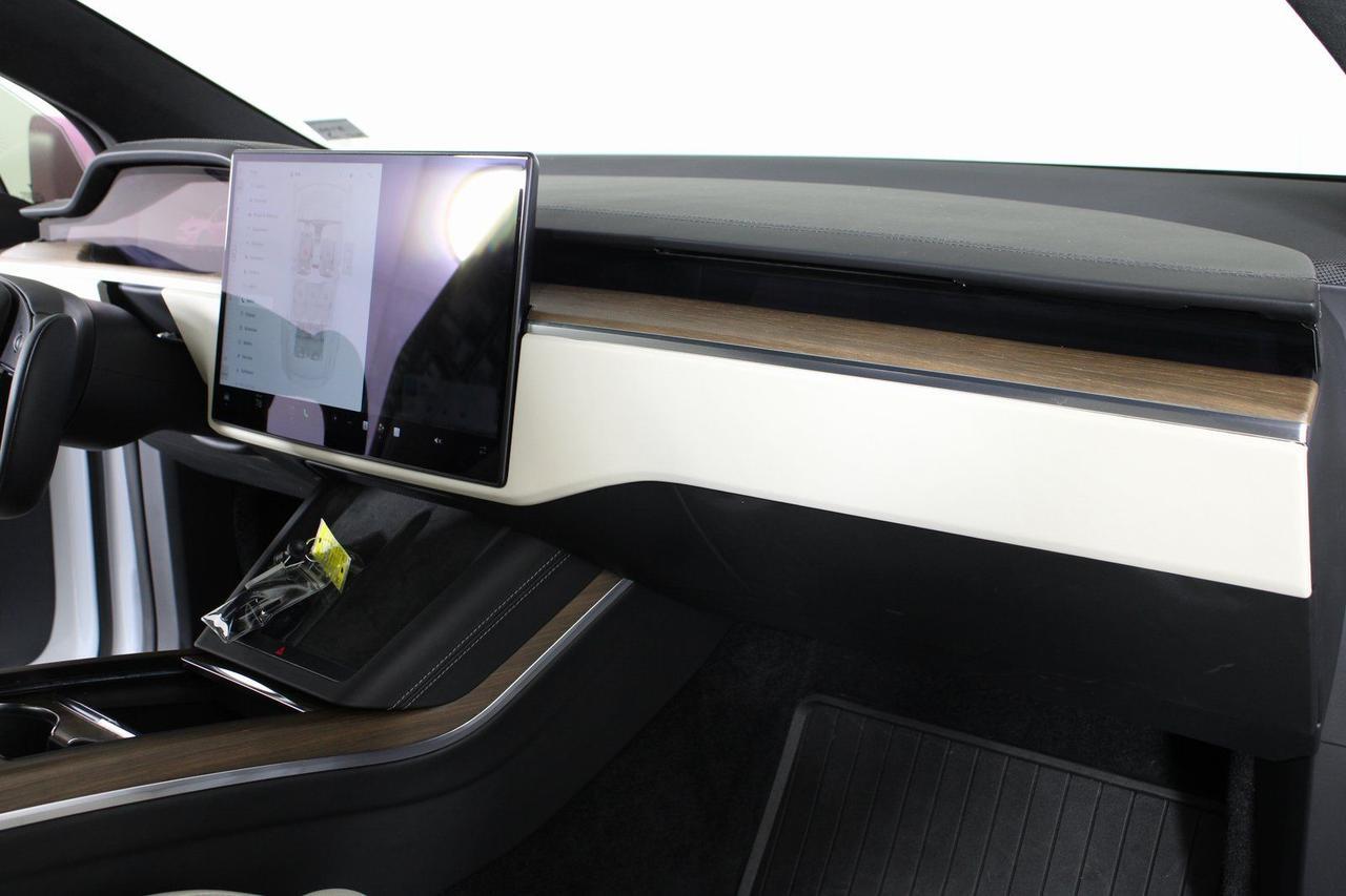 2022 Tesla Model X Base Manassas VA