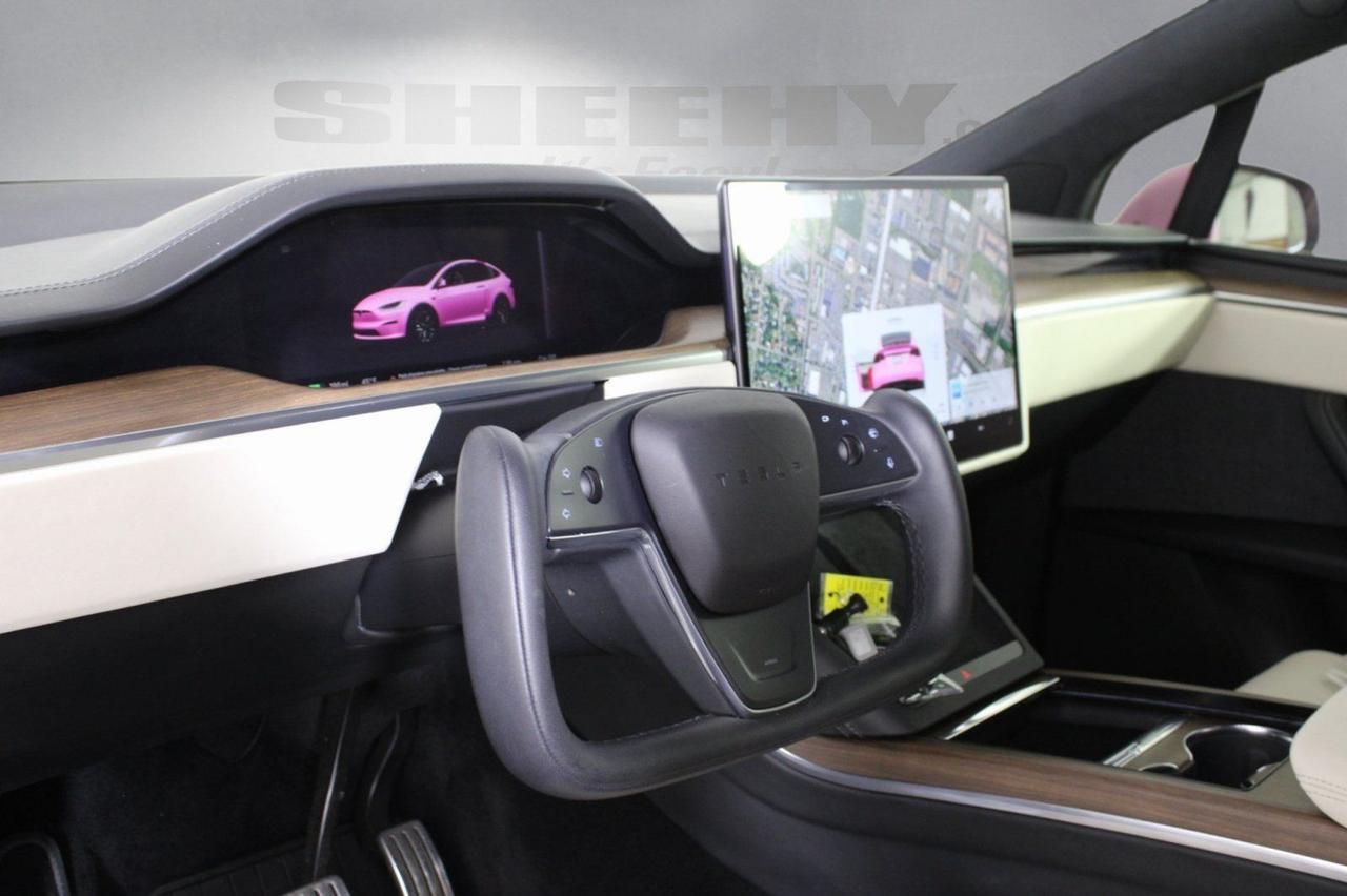 2022 Tesla Model X Base Manassas VA