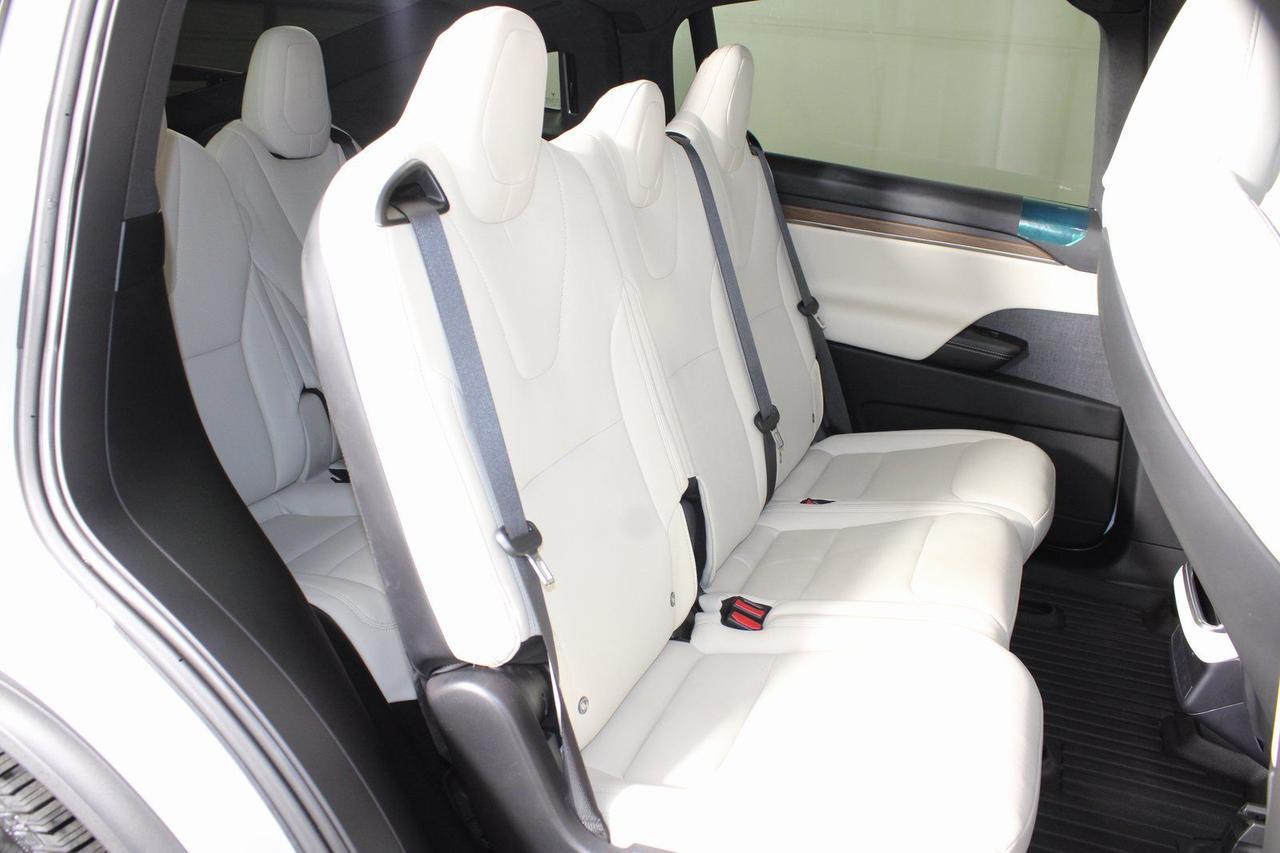 2022 Tesla Model X Base Manassas VA