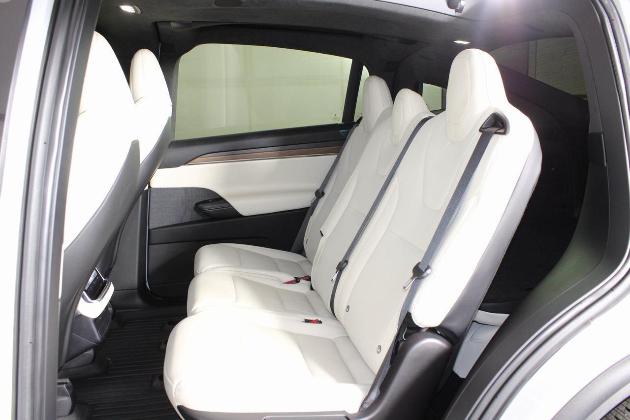 2022 Tesla Model X Base Manassas VA