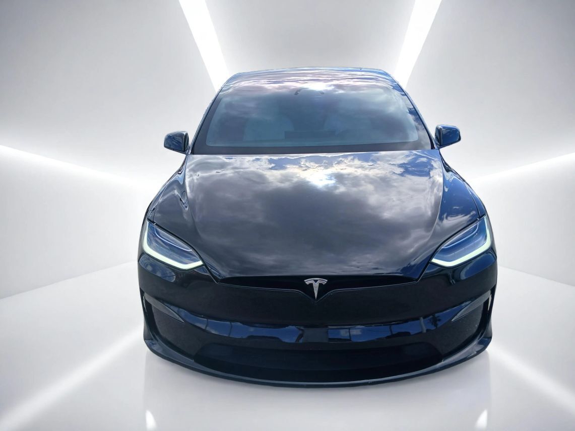 2022 Tesla Model X Long Range Sport Utility 4D Maitland FL