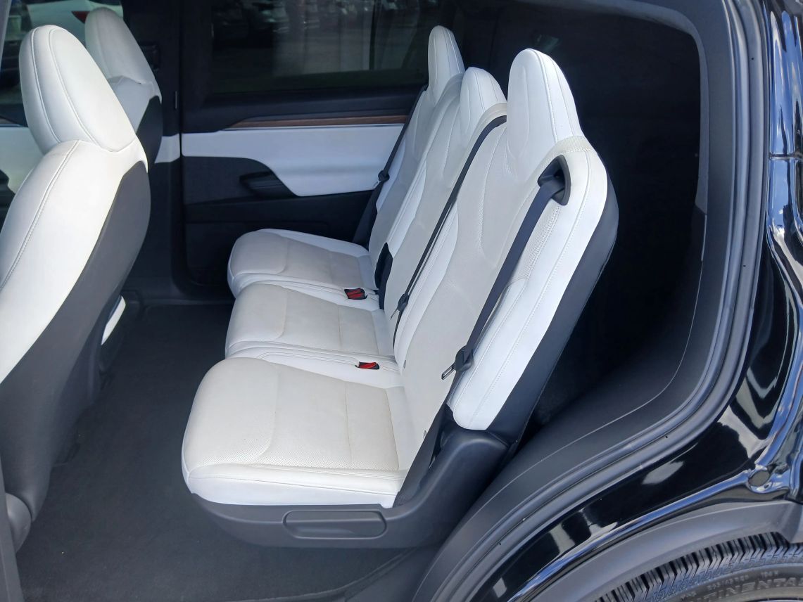 2022 Tesla Model X Long Range Sport Utility 4D Maitland FL