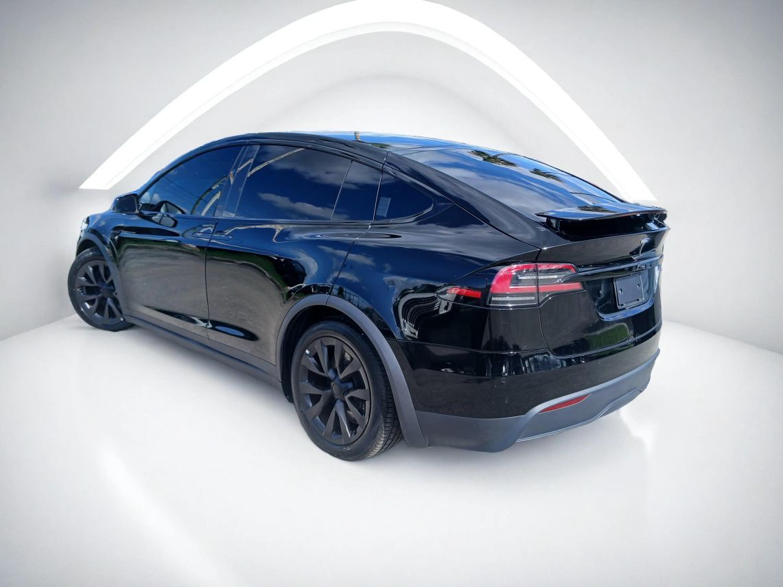 2022 Tesla Model X Long Range Sport Utility 4D Maitland FL