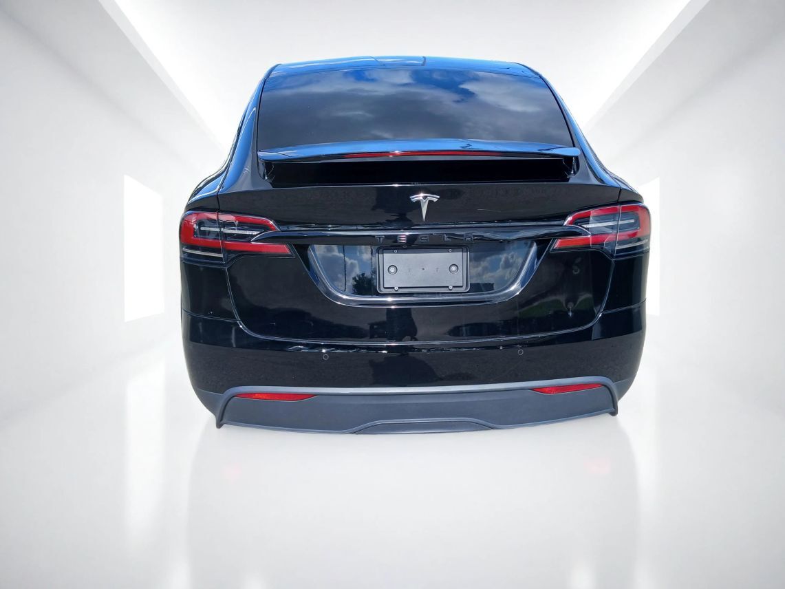2022 Tesla Model X Long Range Sport Utility 4D Maitland FL