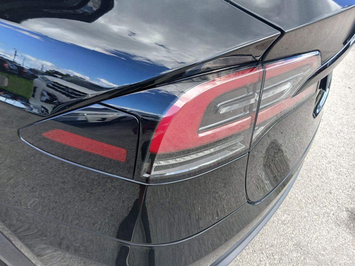 2022 Tesla Model X Long Range Sport Utility 4D Maitland FL