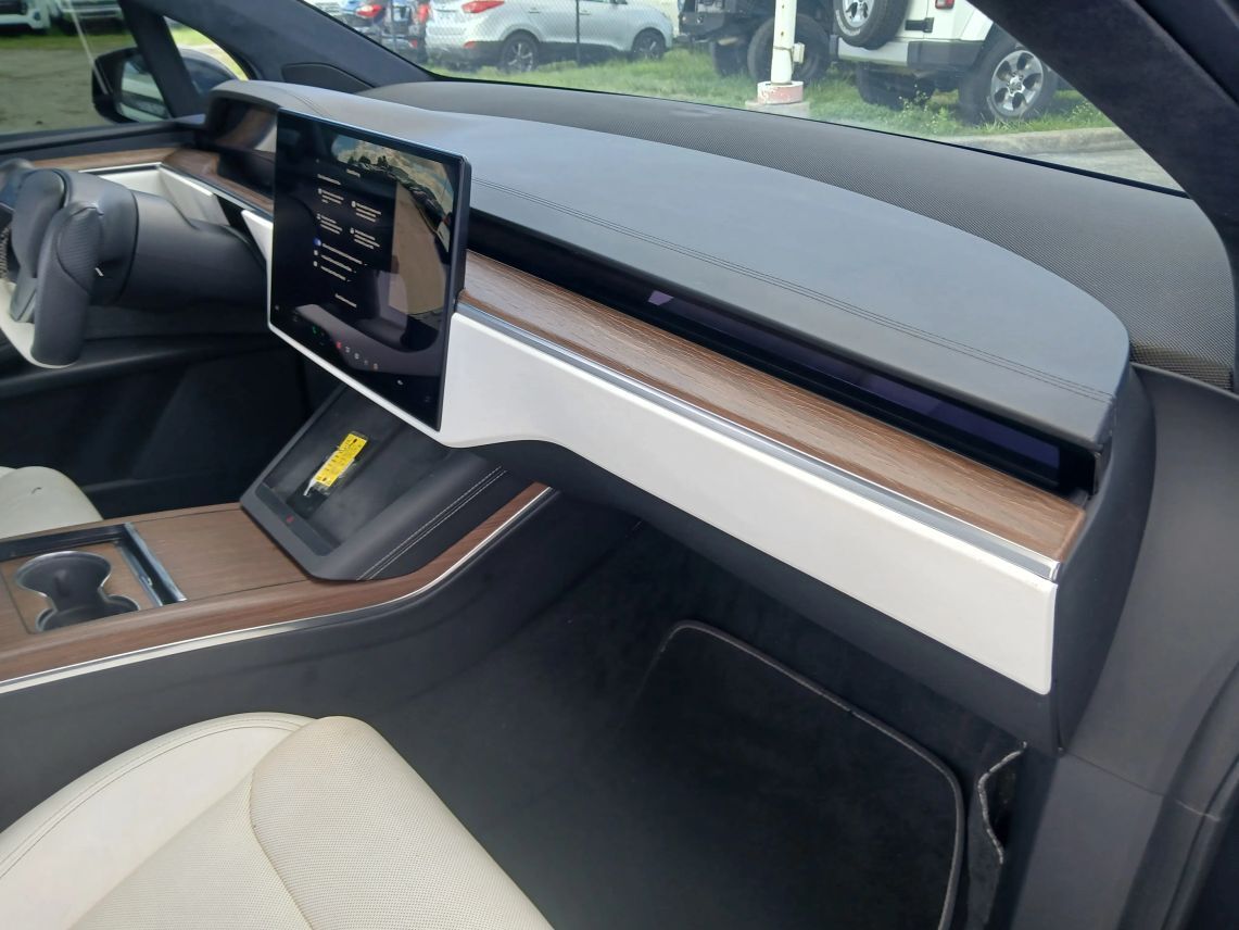 2022 Tesla Model X Long Range Sport Utility 4D Maitland FL