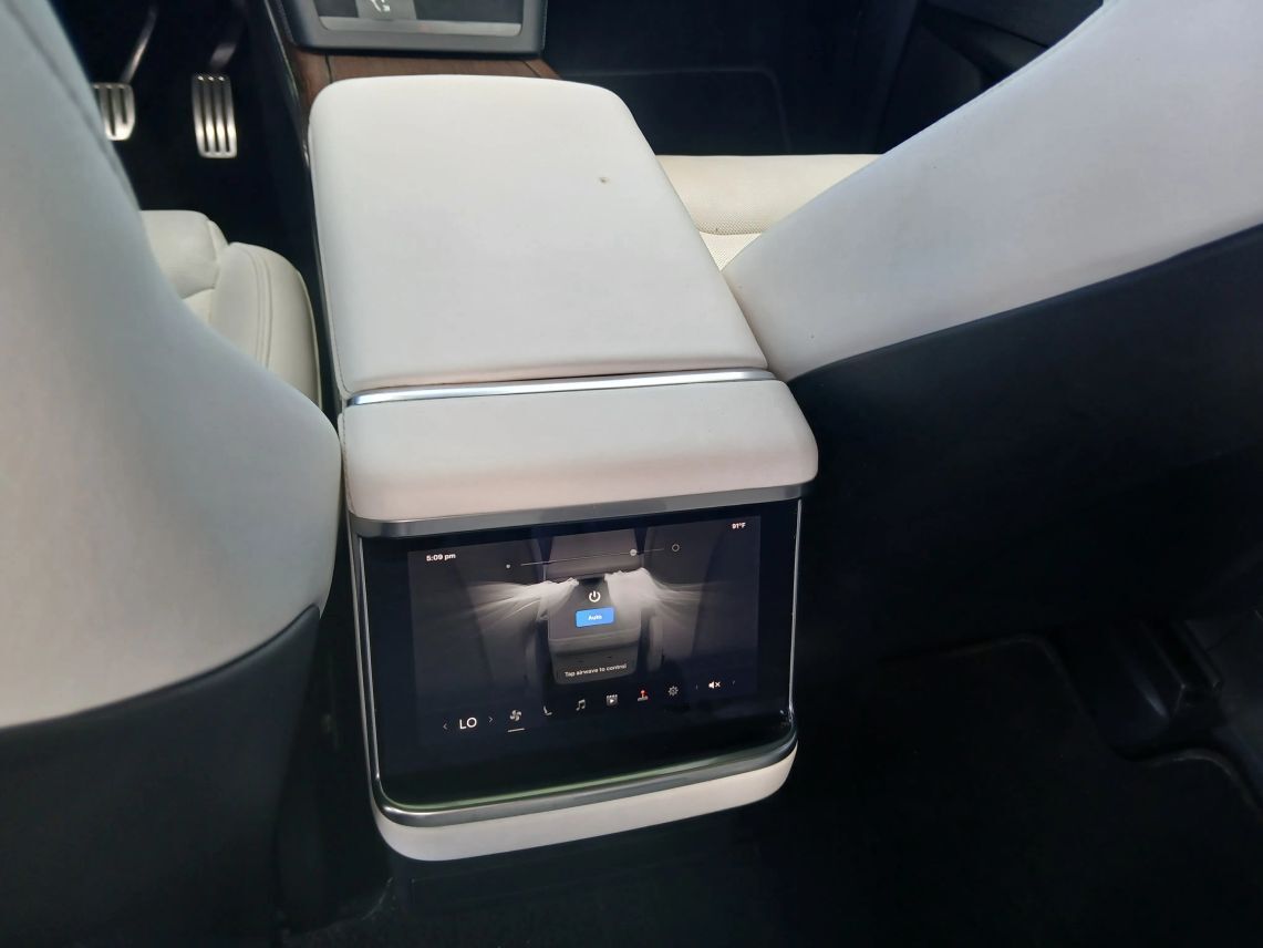 2022 Tesla Model X Long Range Sport Utility 4D Maitland FL