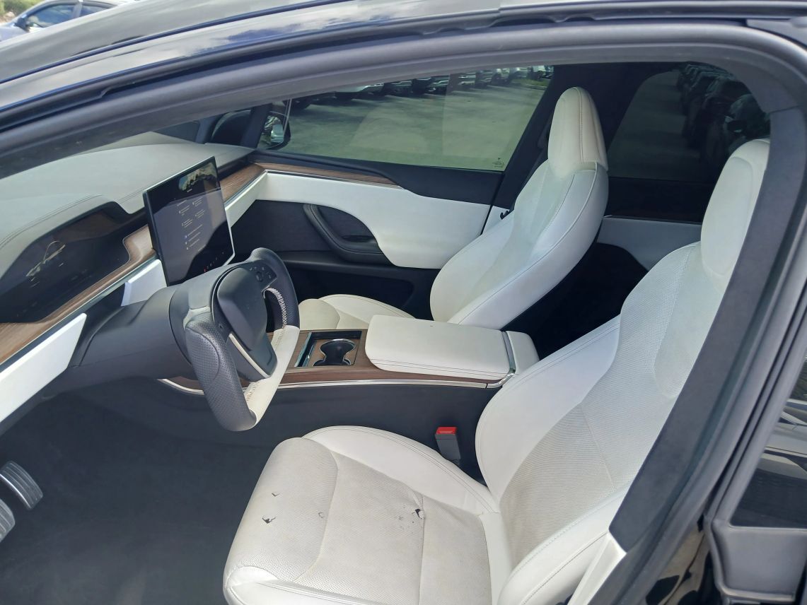 2022 Tesla Model X Long Range Sport Utility 4D Maitland FL
