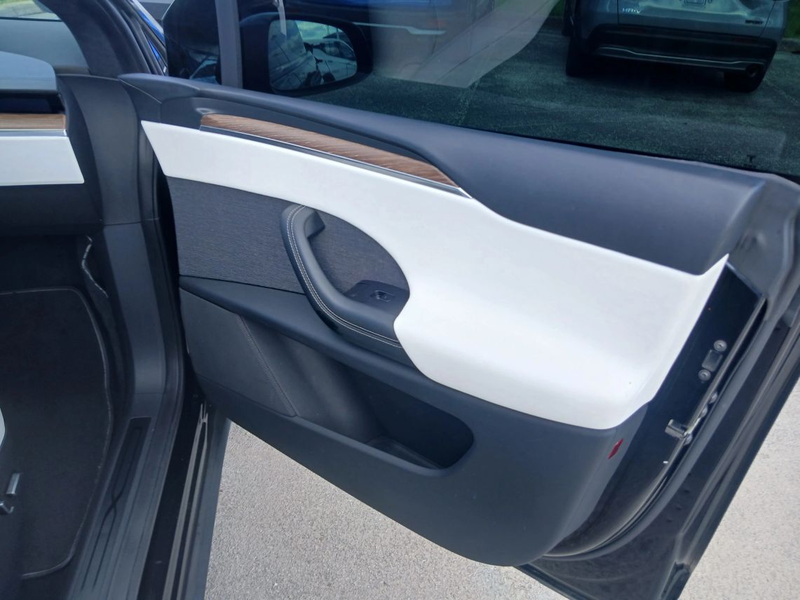 2022 Tesla Model X Long Range Sport Utility 4D Maitland FL
