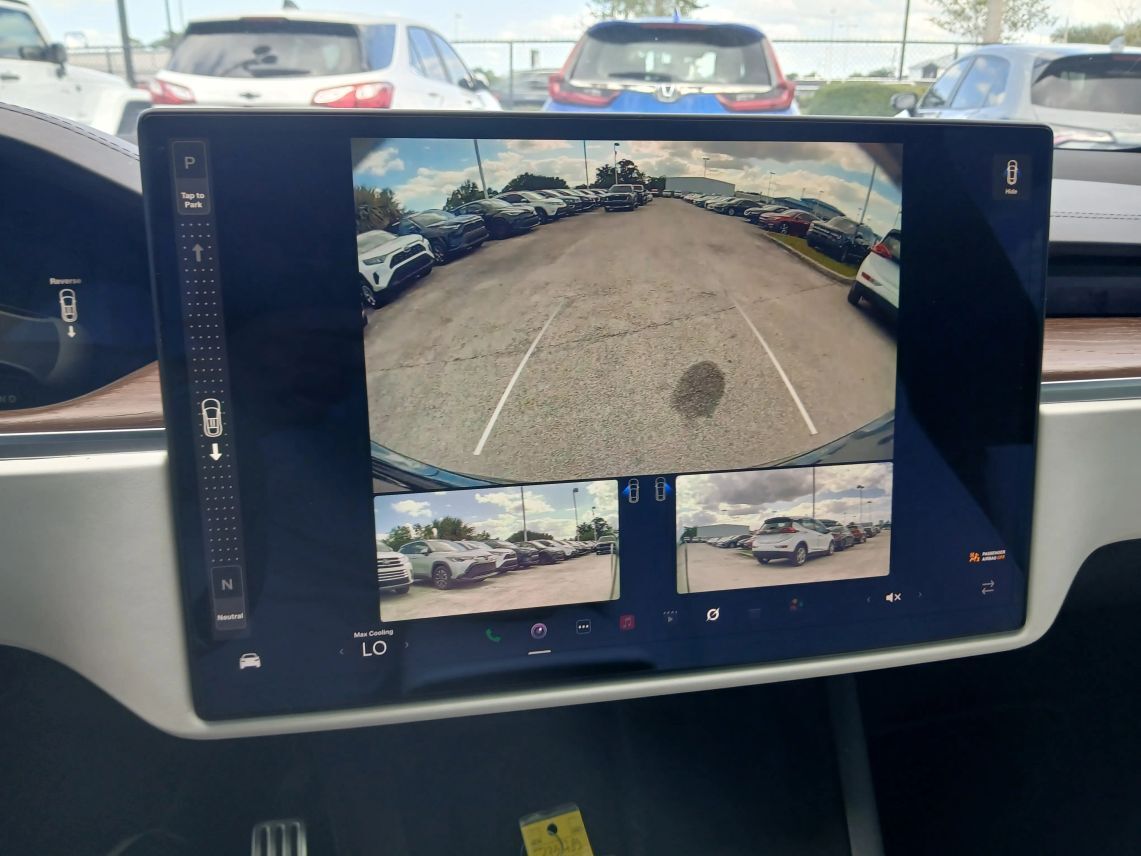 2022 Tesla Model X Long Range Sport Utility 4D Maitland FL