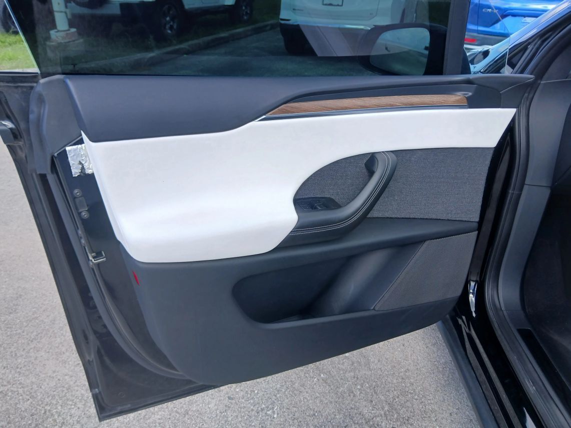 2022 Tesla Model X Long Range Sport Utility 4D Maitland FL