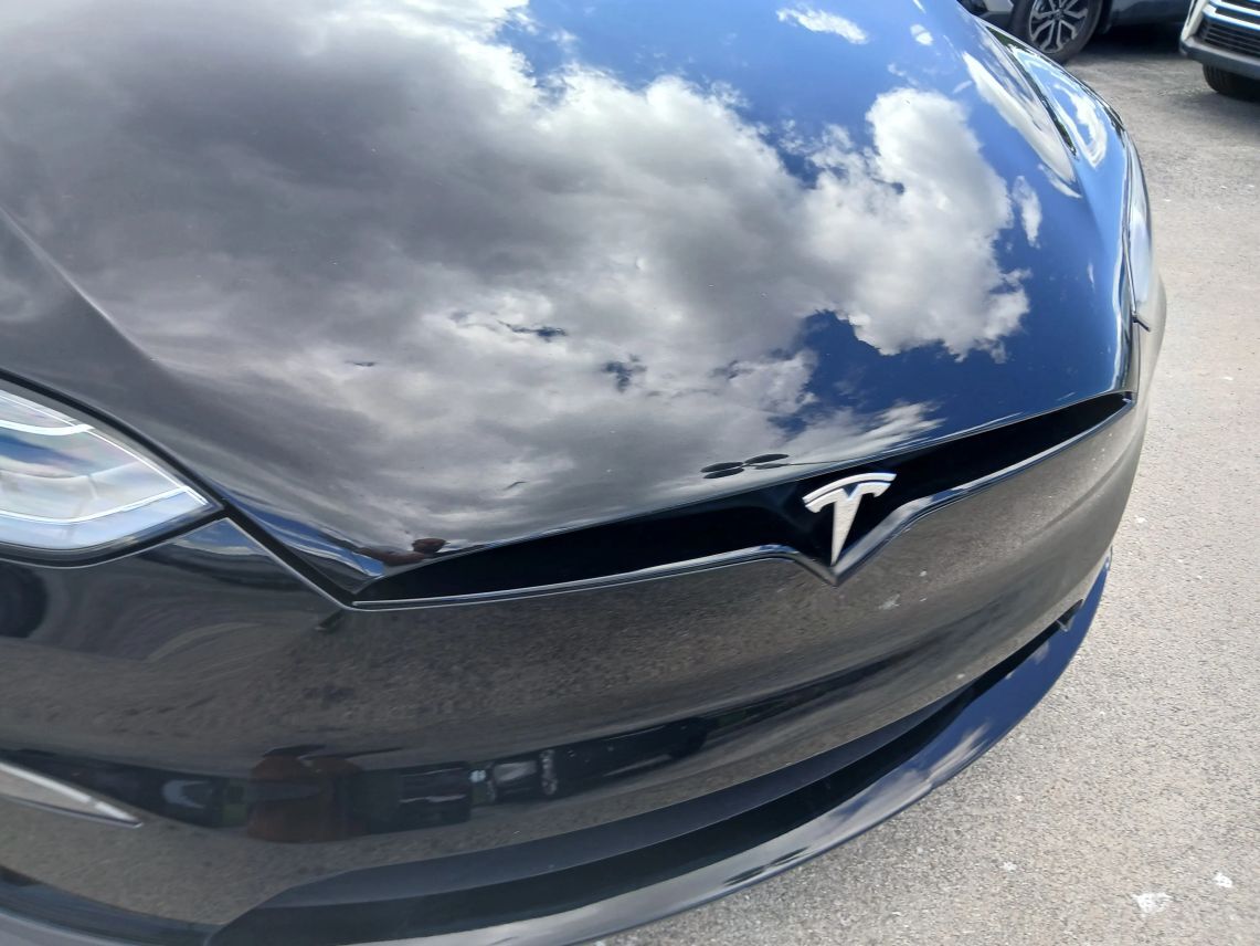 2022 Tesla Model X Long Range Sport Utility 4D Maitland FL