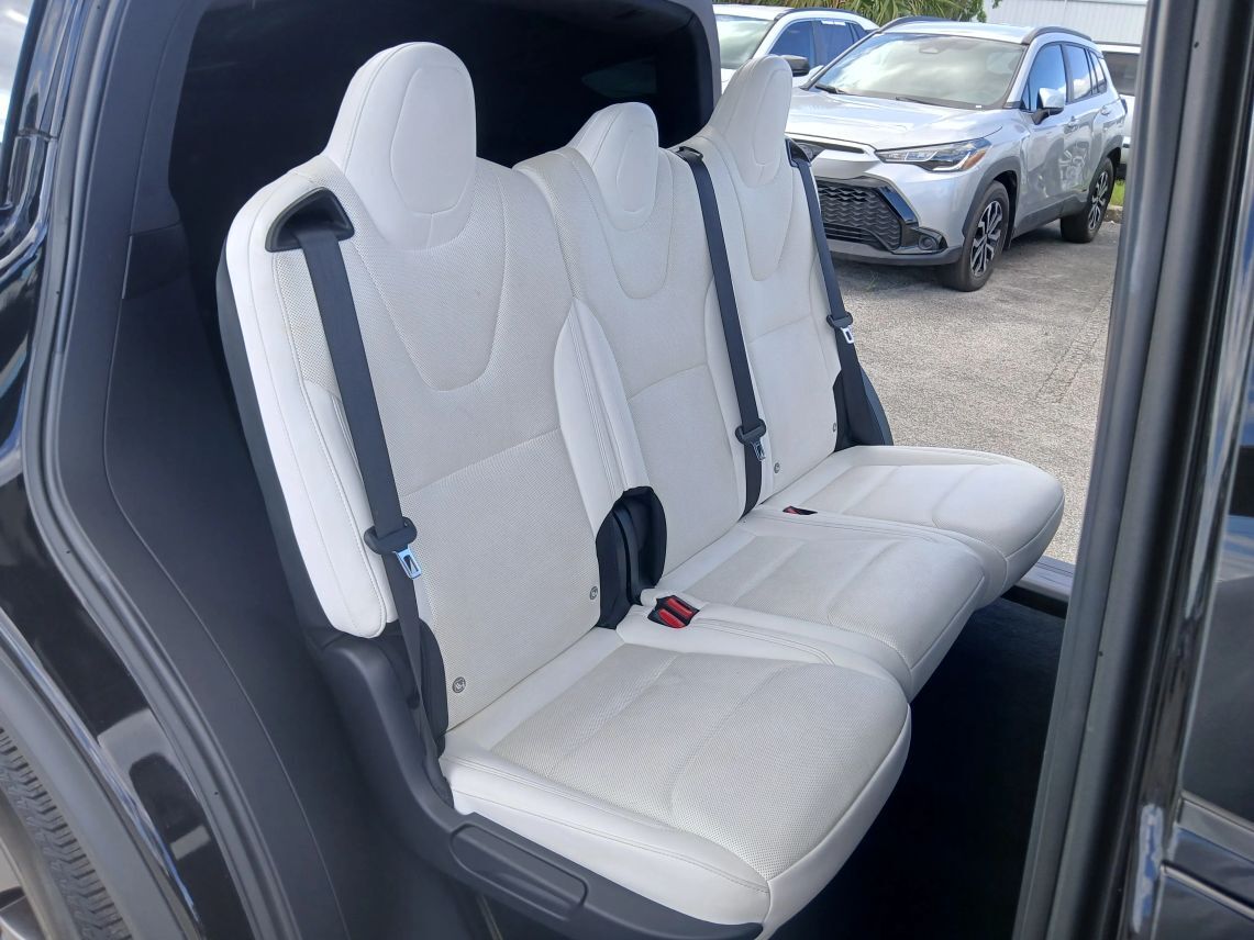 2022 Tesla Model X Long Range Sport Utility 4D Maitland FL