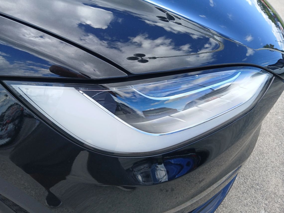 2022 Tesla Model X Long Range Sport Utility 4D Maitland FL