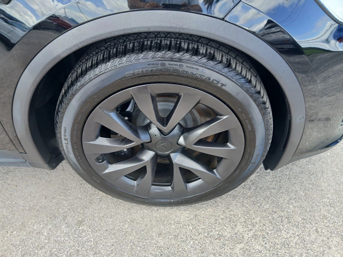 2022 Tesla Model X Long Range Sport Utility 4D Maitland FL