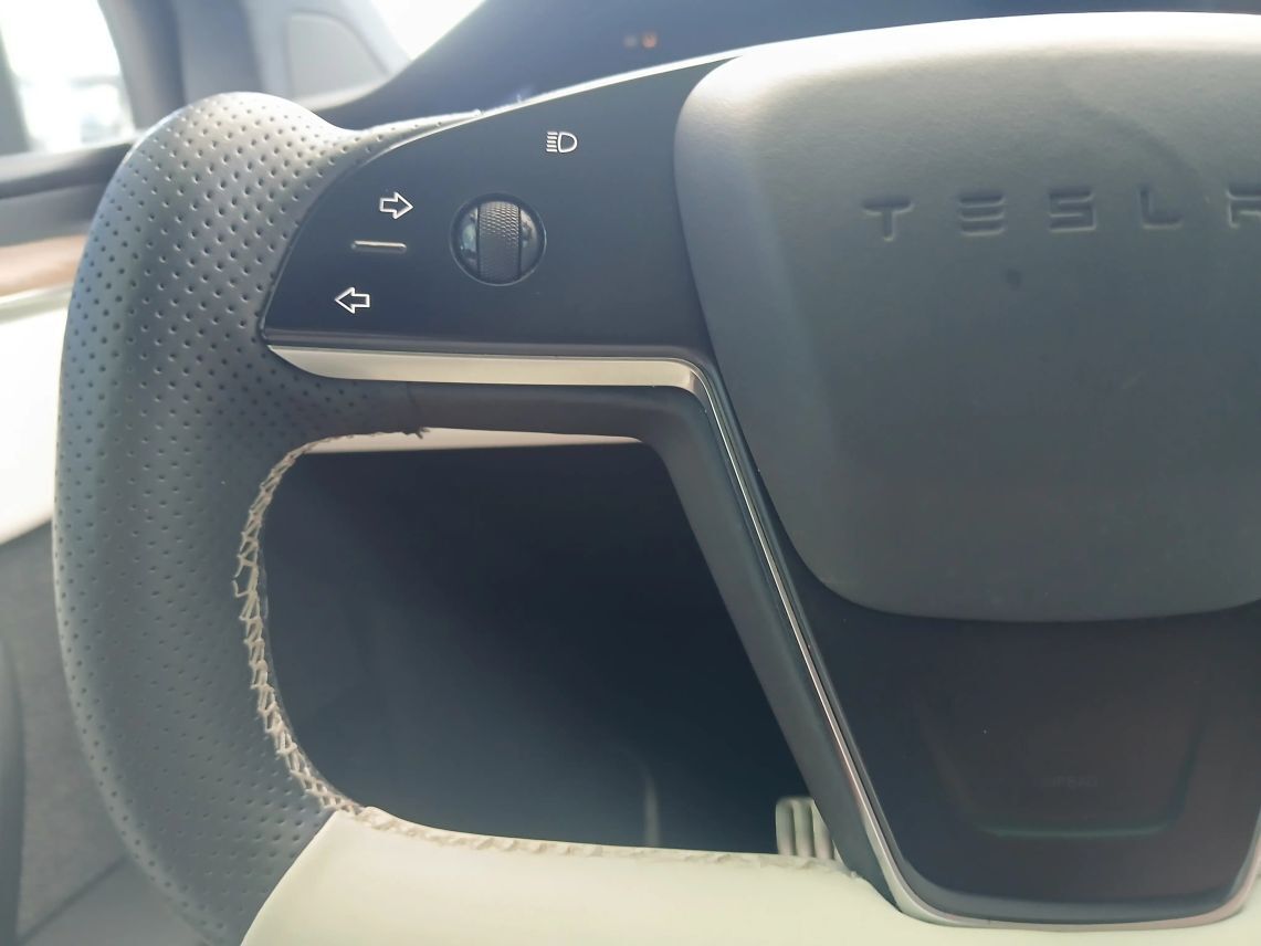 2022 Tesla Model X Long Range Sport Utility 4D Maitland FL
