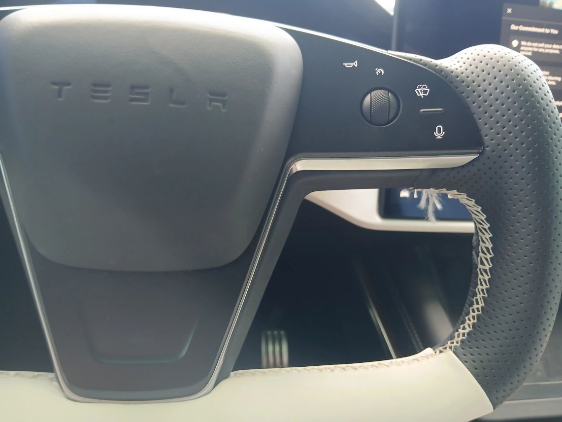 2022 Tesla Model X Long Range Sport Utility 4D Maitland FL