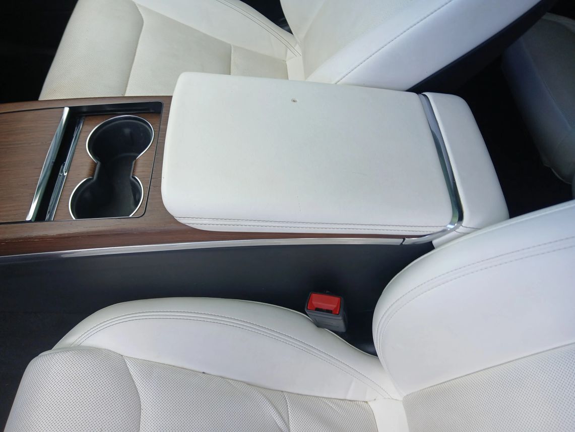 2022 Tesla Model X Long Range Sport Utility 4D Maitland FL