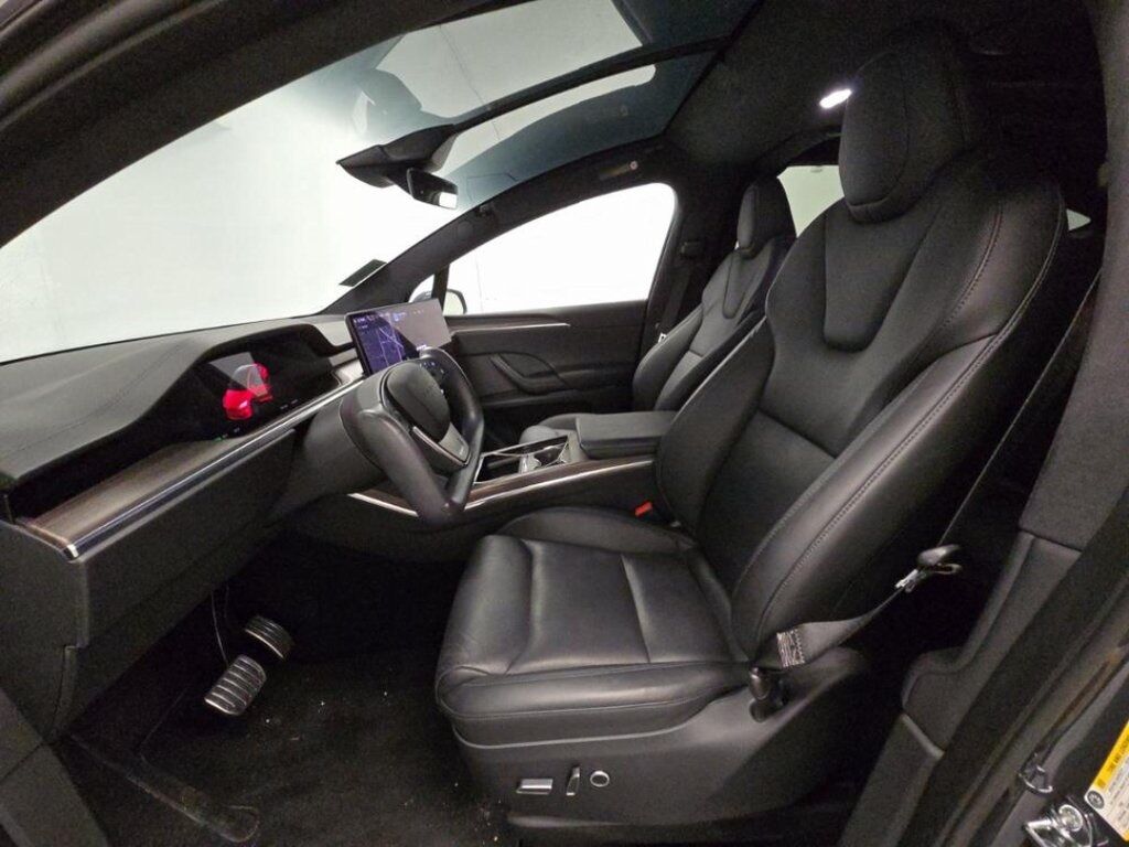 2022 Tesla Model X photo 3