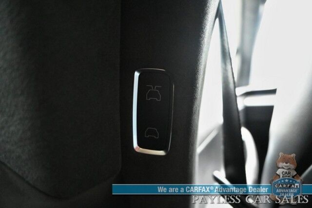 2022 Tesla Model X Plaid Anchorage AK