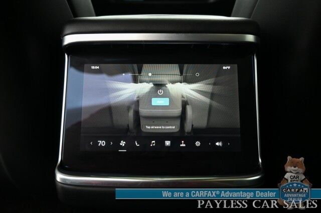 2022 Tesla Model X Plaid Anchorage AK
