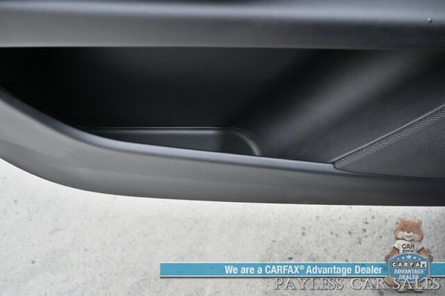 2022 Tesla Model X Plaid Anchorage AK