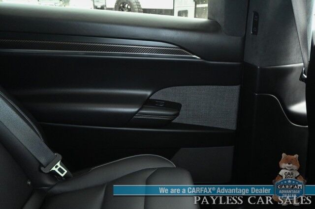 2022 Tesla Model X Plaid Anchorage AK