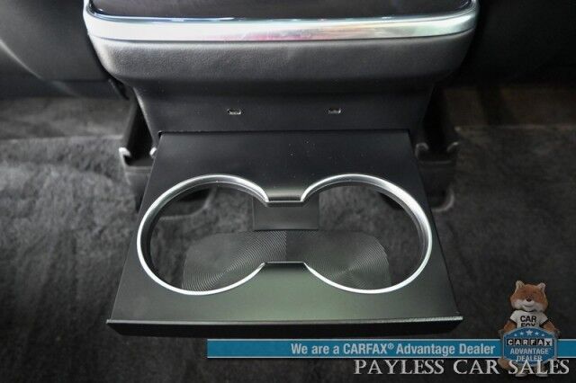 2022 Tesla Model X Plaid Anchorage AK