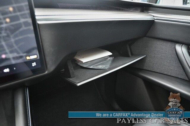 2022 Tesla Model X Plaid Anchorage AK
