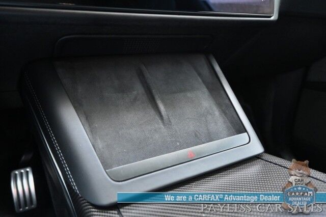 2022 Tesla Model X Plaid Anchorage AK