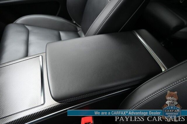 2022 Tesla Model X Plaid Anchorage AK