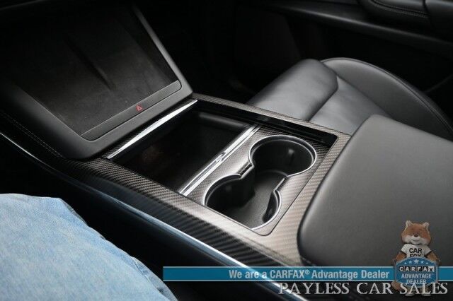 2022 Tesla Model X Plaid Anchorage AK
