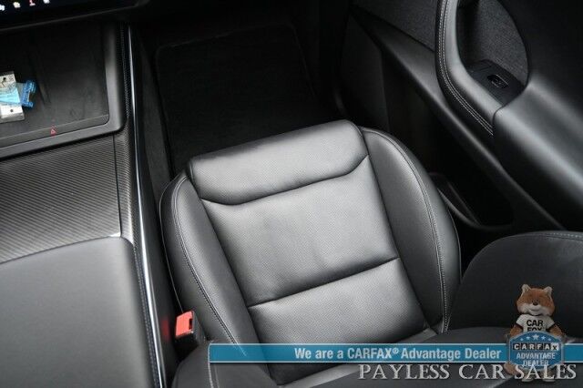 2022 Tesla Model X Plaid Anchorage AK
